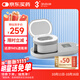 3N還原儀6.0隱形眼鏡清洗器美瞳自動(dòng)清洗器隱形眼鏡盒子清洗儀白