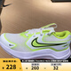 耐克（NIKE）Nike耐克大童鞋青少年鞋春季新款低幫網(wǎng)面透氣跑步鞋HM4402-106 HM4402-106 36