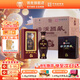 湯溝酒 湯溝國藏G3 整箱濃香型白酒 中秋送禮迎賓商務(wù)宴請高檔酒 42度 500mL 4瓶 【整箱】