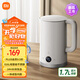 米家小米恒溫電熱水壺3 家用燒水壺自動斷電保溫一體無縫內(nèi)膽恒溫開水壺 316L母嬰級不銹鋼 1800w速熱