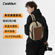 CWATCUN單雙肩防水相機包便攜休閑包佳能尼康斜跨攝影包