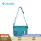 Columbia哥倫比亞戶外秋冬情侶穿行系列4L運動旅行休閑挎包UU4670 364