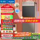 美菱（MeiLing）飲水機家用立式辦公雙開(kāi)門(mén)柜式冷熱型飲水機制冷制熱飲水器MY-L209