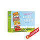 麥克米倫大師繪本館（全8冊(cè)）（麥克米倫世紀(jì)童書）充分調(diào)動(dòng)孩子的想象力與創(chuàng)造力，提高藝術(shù)審美水平