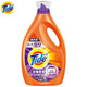汰漬TIDE（TIDE）洗衣液3kg薰衣草香型熏香衣服清洗潔凈去污漬24斤家 #1# 3kg*1瓶裝