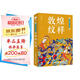 東方美學(xué)口袋書 敦煌紋樣 敦煌藝術(shù)紋樣全彩便攜版 邊飾藻井華蓋織物紋飾國風(fēng) 繪客出品