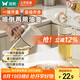 雙槍油壺噴霧倒油噴油一體兩用霧化食用油玻璃油壺廚房家用不掛油