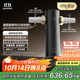 米家前置過(guò)濾器 Pro 定時(shí)自動(dòng)沖洗40 微米仿生魚(yú)鰓疊片過(guò)濾360°旋流反沖洗MJQZGLQZLDB
