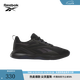Reebok銳步官方24新品男女NANOFLEX TR 2黑武士運(yùn)動(dòng)健身綜合訓(xùn)練鞋 100205402 男款/黑武士 42.5 (27.5cm),US: 9.5