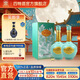 四特酒東方韻國韻2000  特香型純糧白酒酒廠(chǎng)直營(yíng)高端白酒送禮宴請收藏 52度 500mL 2瓶 雙瓶裝