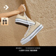 匡威（Converse）官方 All Star Lift春夏女低幫經(jīng)典厚底鞋A03542C A03542C 36.5