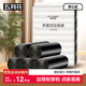 五月花背心垃圾袋45*60CM100只點(diǎn)斷式車載家用廚房分類手提環(huán)保