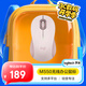 羅技（Logitech）優(yōu)選系列M550（M650同款造型）無線藍牙鼠標(biāo) 商務(wù)家用辦公輕音 便攜筆記本臺式機電腦鼠標(biāo) 粉色