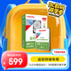 東芝（TOSHIBA）4TB 128MB 5400rpm 監(jiān)控硬盤 SATA接口 數(shù)據(jù)恢復(fù)服務(wù)（DT02ABA400V）