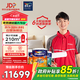 多樂(lè )士（Dulux）【京東自營(yíng)涂刷服務(wù)】勁護瓷潔抗菌5合1建筑面積105㎡服務(wù)套餐