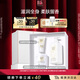 伊麗莎白雅頓白茶身體霜400ML+白茶護手霜+白茶沐浴露390ML禮物送朋友
