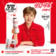 可口可樂（Coca-Cola）纖維+無糖零熱量 汽水 碳酸飲料 500ml*12瓶 新老包裝隨機(jī)發(fā)貨