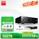 NAD  C388 混合數字DAC解碼功率放大器發(fā)燒級HIFI功放家用發(fā)燒高保真2.0聲道HiFi功放音響套裝 C388 + BluOS-2