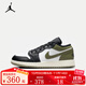 NIKE【滔搏】耐克大童鞋AIR JORDAN 1 LOW運動(dòng)訓練籃球鞋553560-092 553560-092 36