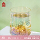 故宮文化 千里江山炫彩玻璃杯 茶杯酒杯杯子送男友生日禮物 故宮文創(chuàng  )禮品 禮盒裝230ml