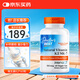 Doctor's bestMK-7&MenaQ7維生素K2素食膠囊100mcg/粒（每份1粒）60粒 多特倍斯