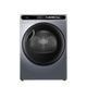 海爾（Haier）精華洗單洗滾筒 10KG超薄滾筒洗衣機 MATESL59S以舊換新 家電國家補貼