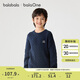 巴拉巴拉balaOne童裝兒童毛衣男女童2025冬毛衫針織衫親子裝209425103205