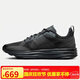 耐克男子 運動(dòng)板鞋NIKE LUNAR ROAM 運動(dòng)鞋DV2440-002黑色41