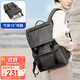 POLO雙肩包男士大容量旅行背包男16英寸電腦包男商務(wù)出差包休閑書(shū)包男