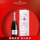 酩悅Moet & Chandon 法國 粉紅香檳璀璨 中秋限定禮盒750ml 送禮