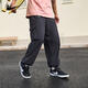 耐克（NIKE）SB KEARNY 男/女速干工裝滑板長(cháng)褲 FV7348-010 L
