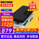 HOTONETuner Press調音踏板Ampero Press表情踏板Soul Press II哇音踏板 Tuner Press多功能調音表踏板