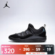 耐克Jordan （Jordan）JORDAN 11 RETRO LITTLE FLEX PS籃球鞋 BQ7101-047 33.5
