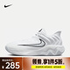 耐克（NIKE）GI4 EP男鞋舒適百搭運動休閑鞋透氣防滑跑步鞋強支撐字母哥籃球鞋 FQ3681-100 43