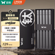 雙槍100%純鈦筷子 家用高檔金屬筷鈦質(zhì)中空防燙防滑輕量便攜餐具套裝