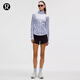 lululemon丨Hotty Hot 女士運動(dòng)高腰內襯款短褲 4