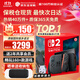 任天堂（Nintendo）【國內(nèi)保稅倉】Switch2/1代 OLED/續(xù)航加強日版/港版便攜家用ns體感游戲機掌機 港版switch2國際多語言保稅（贈共享會員）