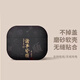 斯幻柯適用于AirPods4保護(hù)套2025新年款4代諸事皆順airpods4中國風(fēng)AirPods4蘋果藍(lán)牙耳機(jī)殼 中國風(fēng)-黑