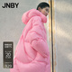 JNBY【商場(chǎng)同款】23冬新品羽絨服寬松5N0C14830 620/櫻花粉 S