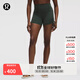 lululemon丨Align? 女士運(yùn)動(dòng)褶飾緊身短褲 4