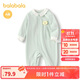 巴拉巴拉嬰兒衣服寶寶連體衣睡衣新生兒2025哈衣爬服軟萌時(shí)尚209325133207