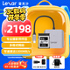 雷克沙cfb卡CFexpress Type B存儲卡 讀1750MB/s 兼容部分XQD微單相機 512G + 讀卡器【10Gbps】 8K性能 SILVER系列