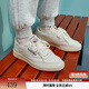 Reebok銳步官方男女CLUB C 85 VINTAGE經(jīng)典復古休閑小白板鞋 GX3681 42