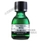 美體小鋪The body shop茶樹(shù)精油祛痘淡化痘印粉刺控油面部啫喱棒 美體小鋪茶樹(shù)油20ml