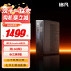 銘凡MS-A1雙網(wǎng)口/Oculin接口/支持8700G/8K三屏異顯迷你主機機箱游戲辦公全接口高性能迷你電腦小主機 定制一：MS-A1（無(wú)CPU) 無(wú)內存/無(wú)硬盤(pán)//無(wú)系統
