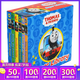 英文原版 Thomas and Friends Board Book Slipcase Collection 托馬斯紙板書(shū)6冊 禮盒裝繪本 綠山墻