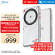中興（ZTE）U30 Air航天版+1T存儲版 5G免插卡移動(dòng)隨身wifi無(wú)線(xiàn)網(wǎng)卡出差辦公便攜式熱點(diǎn)5g路由器