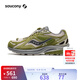 Saucony索康尼KINVARA 4 RE千禧風(fēng)復古運動(dòng)休閑鞋男女情侶老爹鞋41