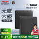 德力西（DELIXI） 開(kāi)關(guān)插座面板 CD821磨砂黑色暗裝開(kāi)關(guān)面板86型墻開(kāi)帶usb電腦插座 二開(kāi)雙控開(kāi)關(guān)