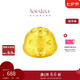 周大福SOINLOVE萌寵小金龍小金蛇黃金轉(zhuǎn)運(yùn)珠配手繩 VR1429七夕